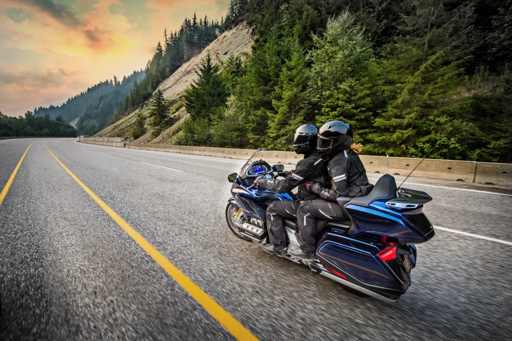 Honda Goldwing
