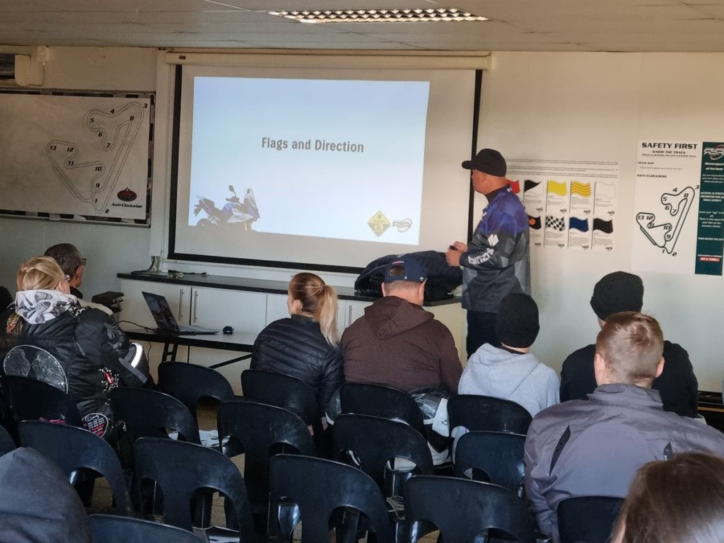 Suzuki Safety Day