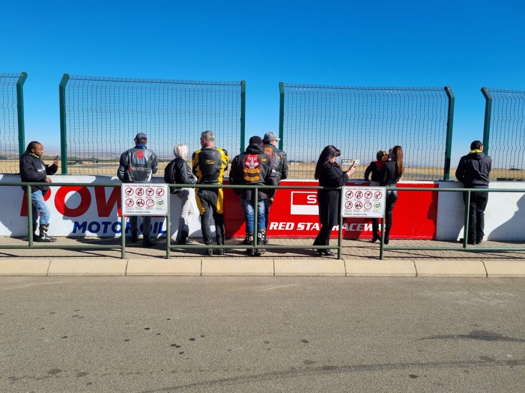 Suzuki Safety Day