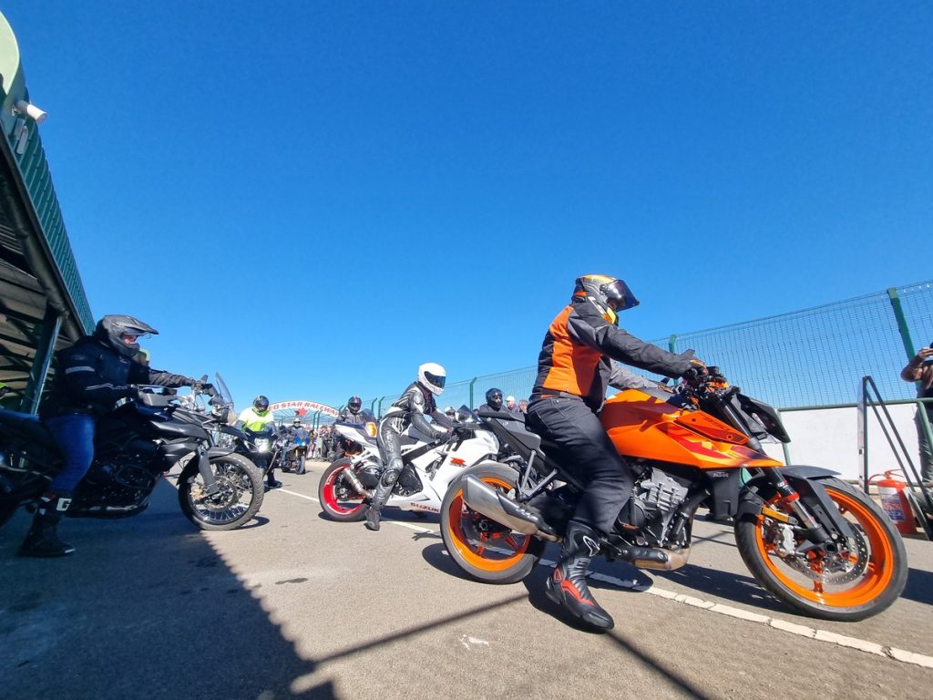 Suzuki Safety Day