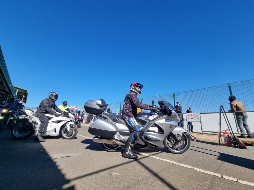 Suzuki Safety Day