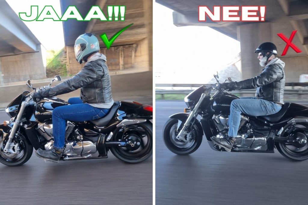 Know Your Lid: ECE 22.06 and SA’s Helmet Law. What Every Rider Needs to Know.