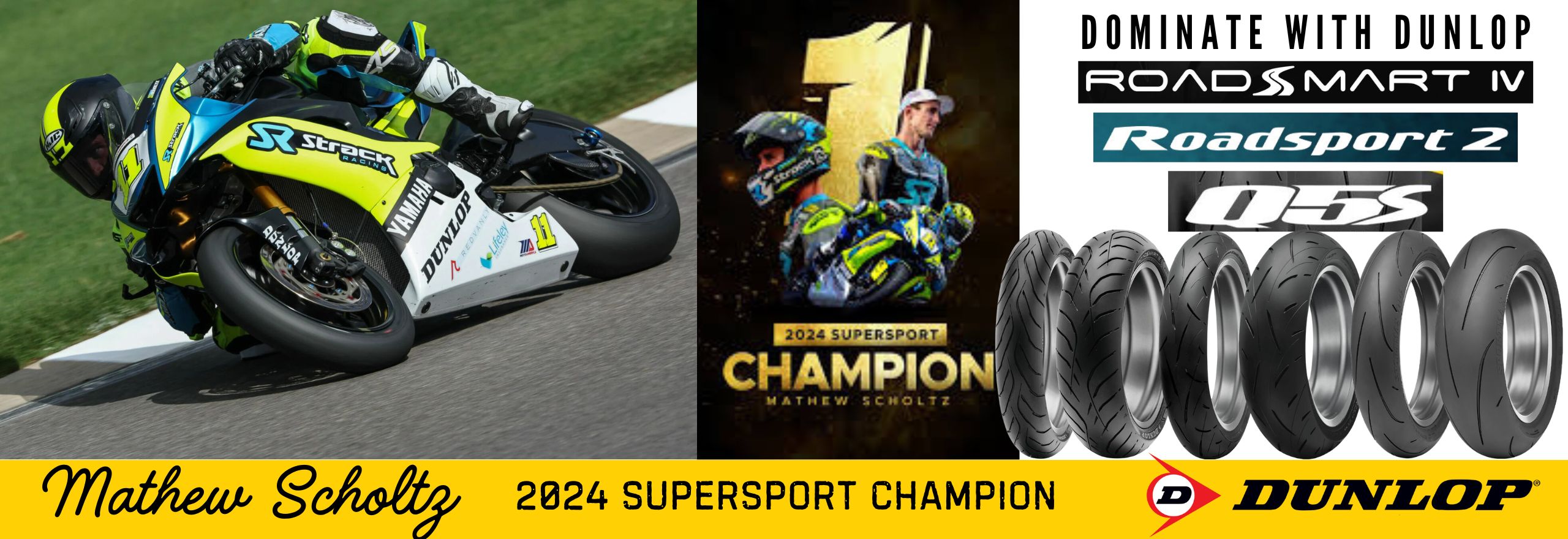 dunlop, dulop motorcycle tyres, dunlop racing