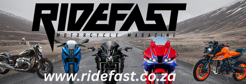 RideFast Magazine
