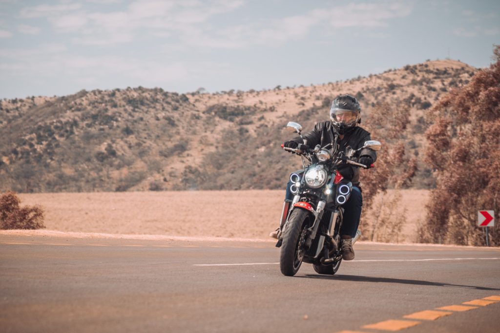 Yamaha V-Max 1700