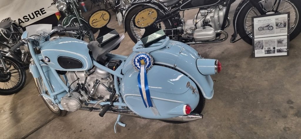 1000 Bike Show
