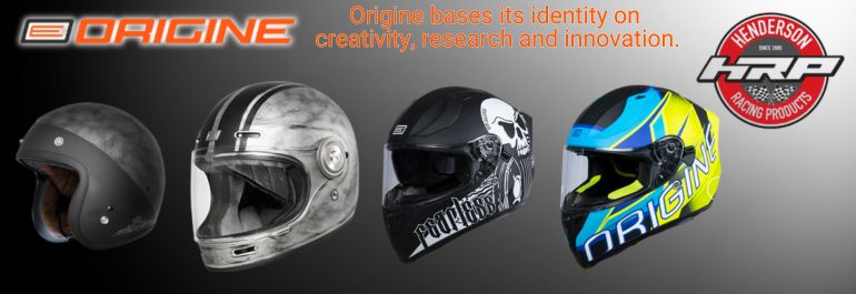 origine, origine helmets, retro helmets, street helmets, off-road helmets