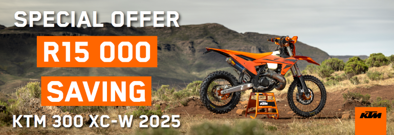 KTM