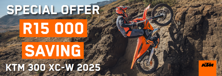 KTM