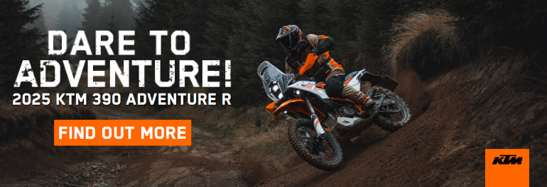 KTM