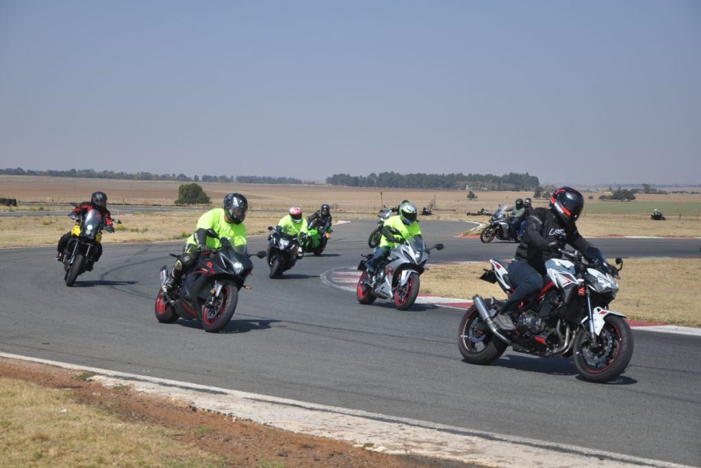 Suzuki Road Safety Day
