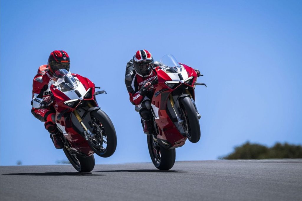 Ducati South Africa