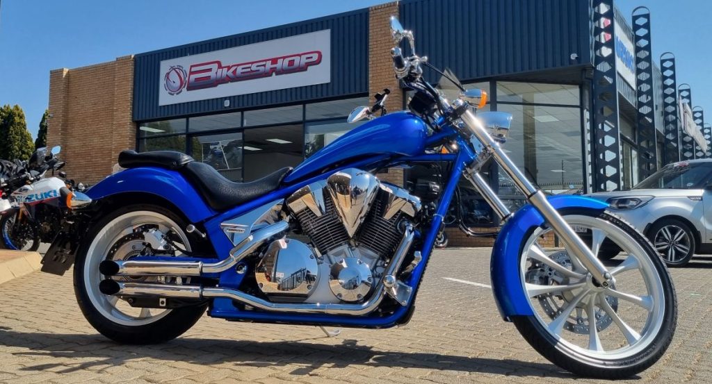 Honda VT1300 CX