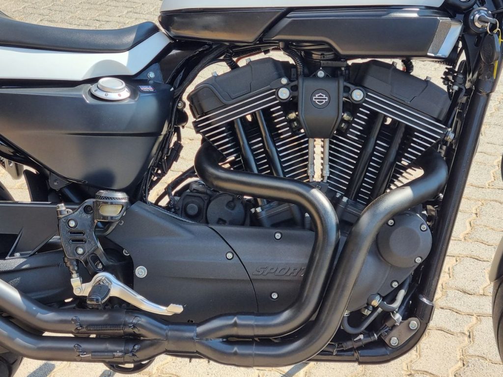 Harley Davidson XRX