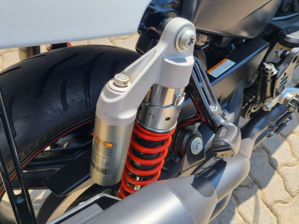Harley Davidson XRX