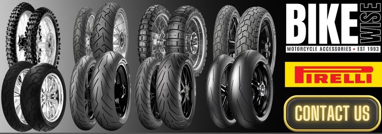 bikewise, arai, sbs, acerbis, motul, pirelli, renthal, ngk, d.i.d