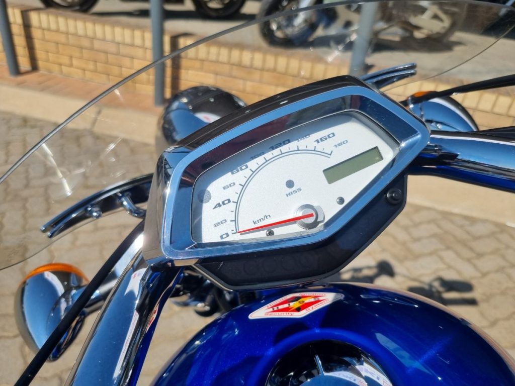 Honda VT1300 CX
