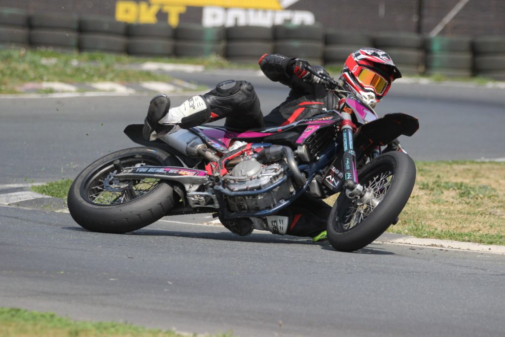 SASCS South African Short Circuit Series