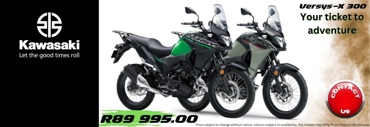 kawasaki, kawasaki versys, versys x 300