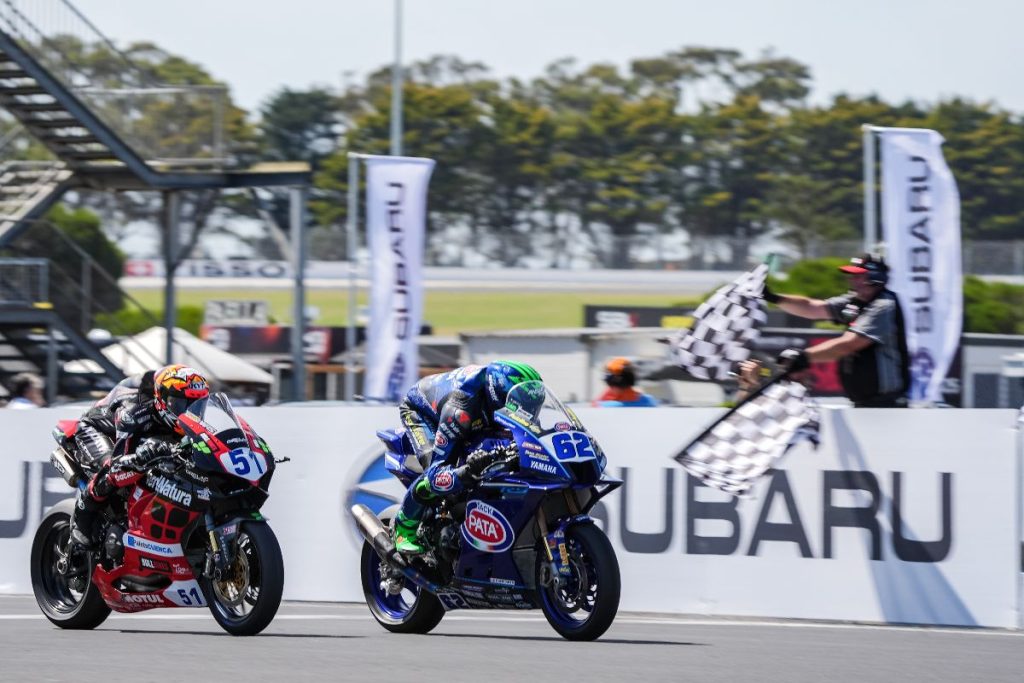 yamaha R9
