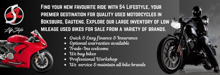 Honda Harley Gold Rand