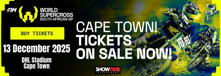 Supercross South Africa