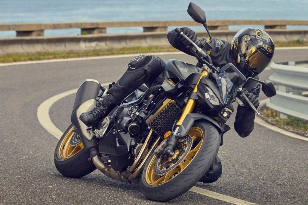 Honda Hornet SP