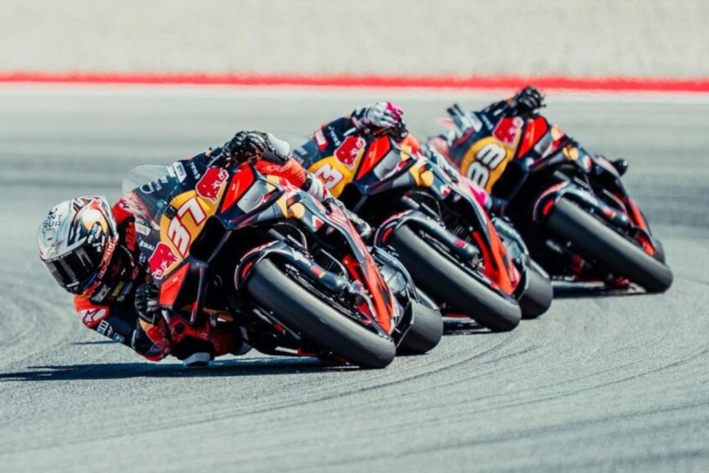 MotoGP Catalunya