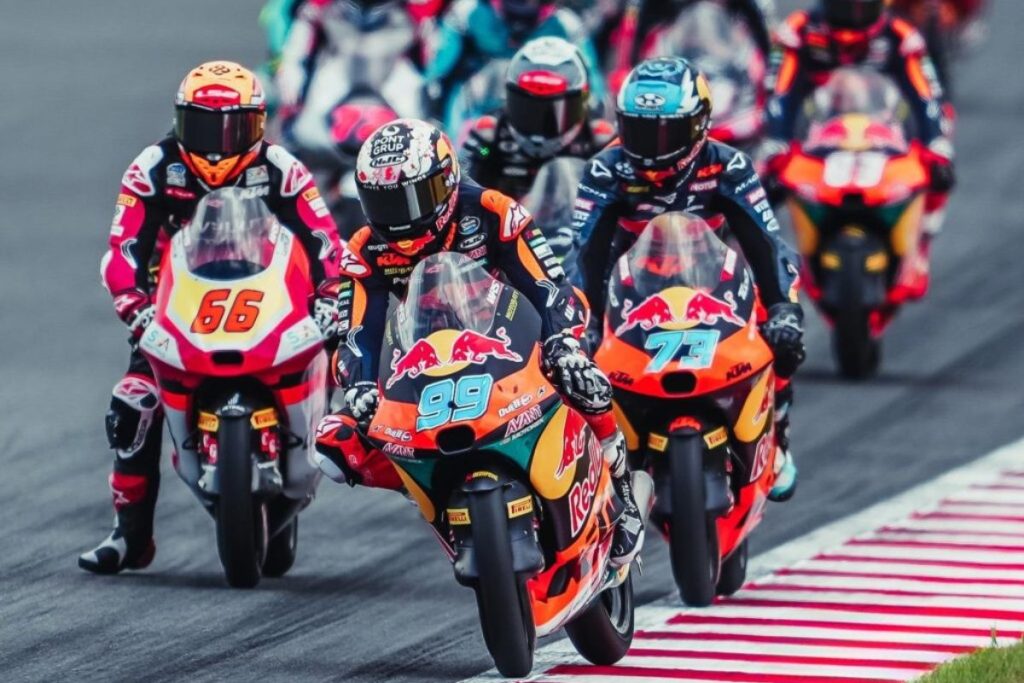 MotoGP Round 17 Japan