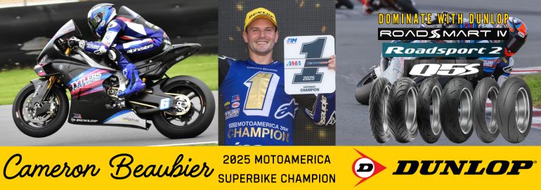 dulop, dunlop tyres, henderson racing products