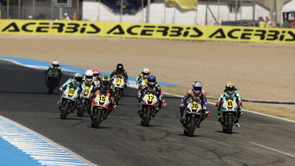 WSBK '25