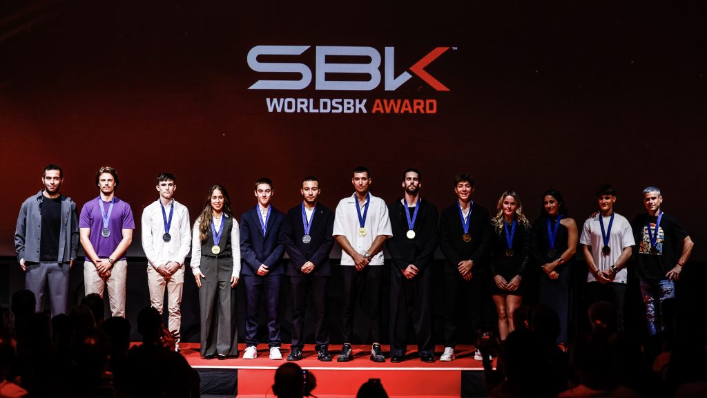WSBK'25