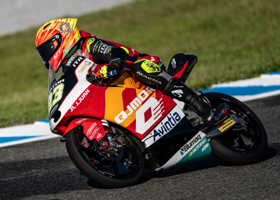 QJ Motorcycles