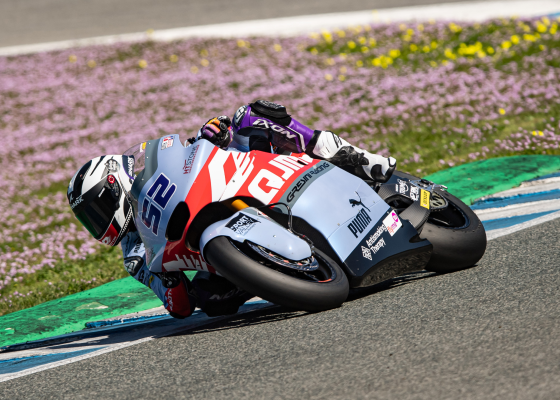 QJ Motorcycles