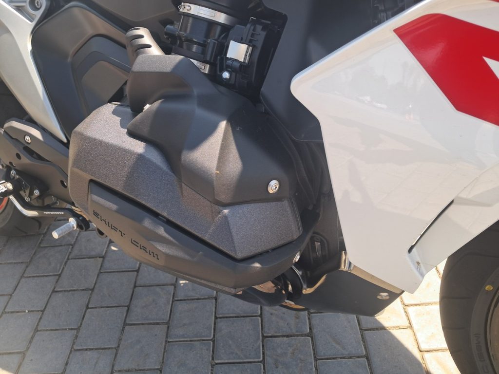 BMW R1300 RS
