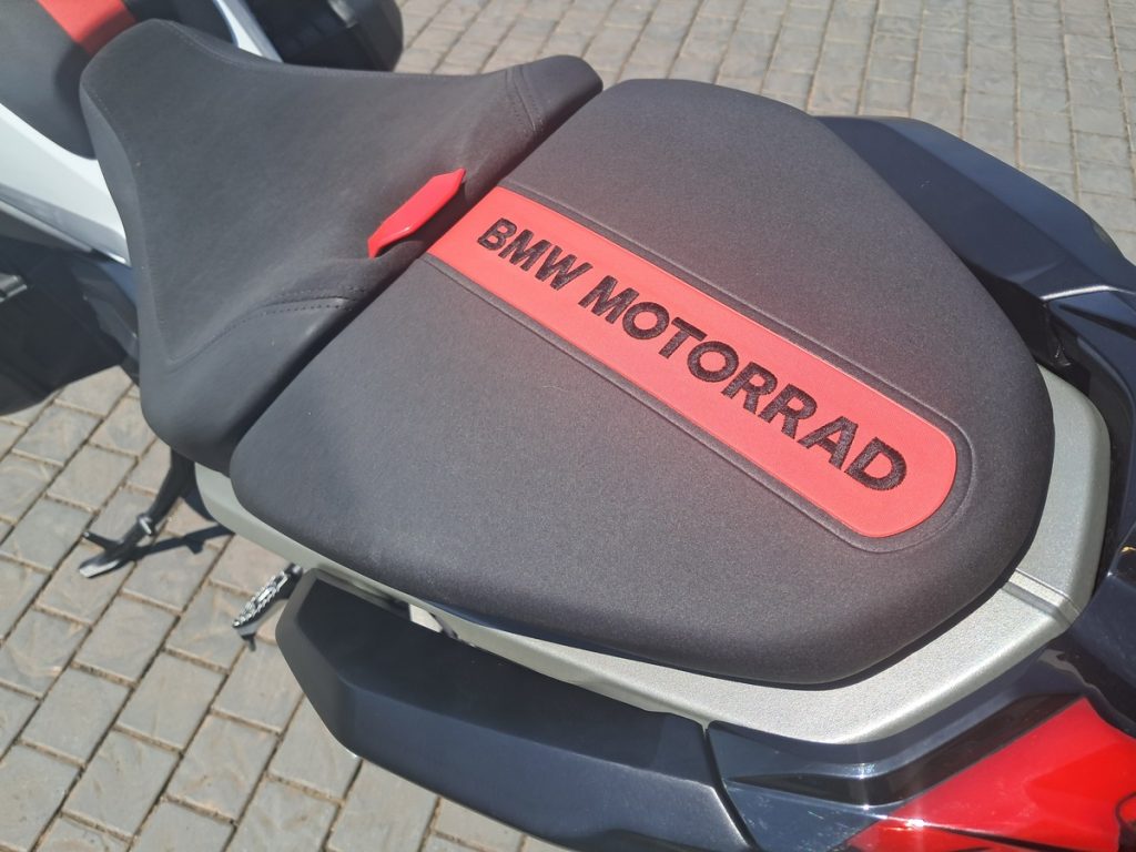 BMW R1300 RS