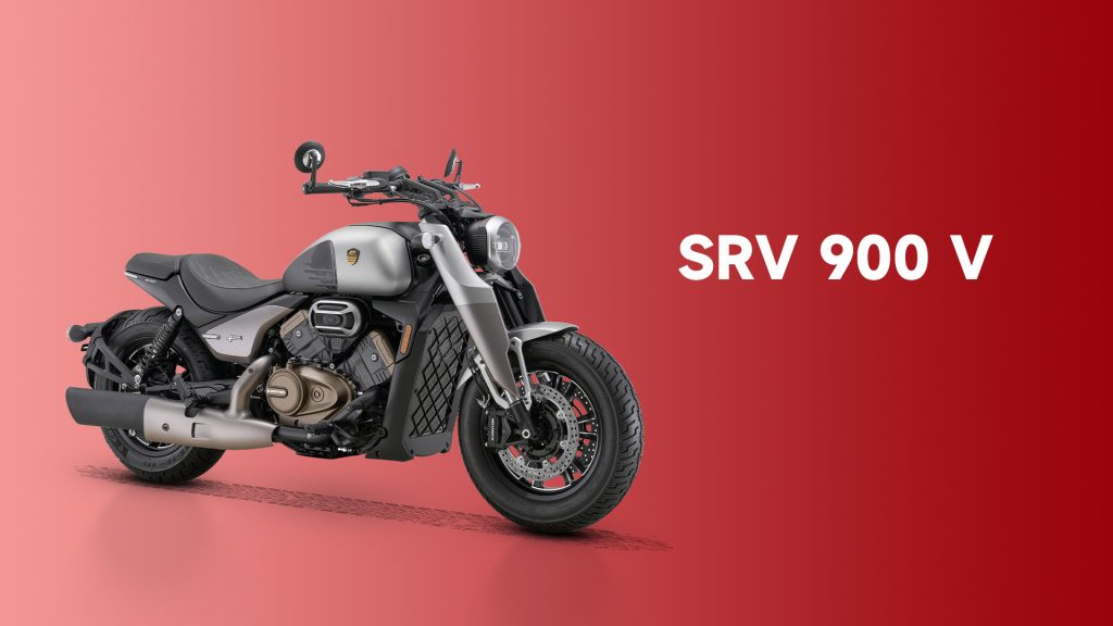 QJ Motorcycles