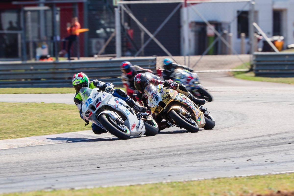 ZX-10 Masters Cup