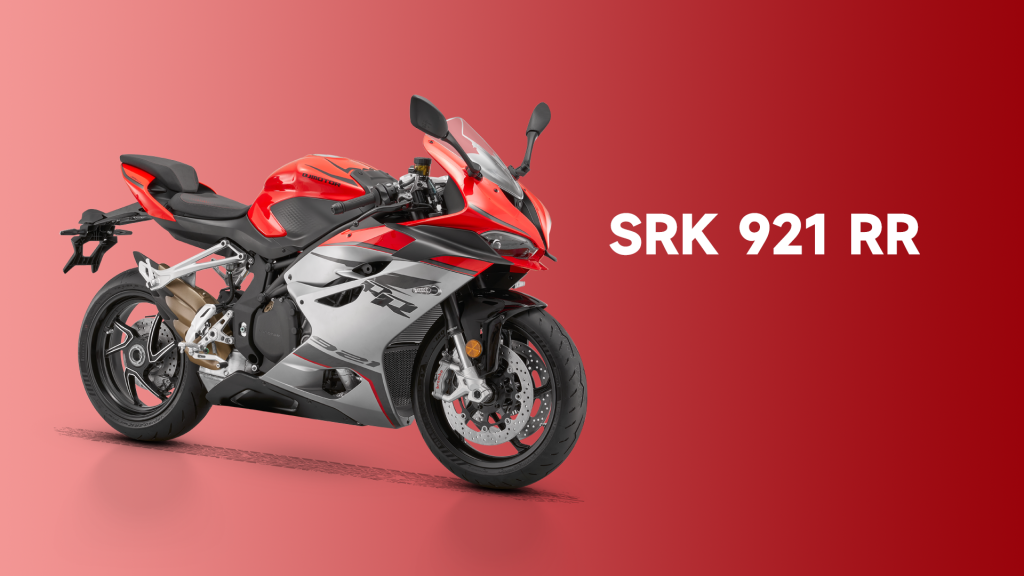 QJ Motorcycles