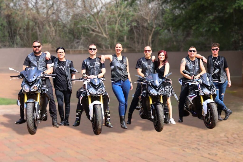 Nemesis MC 13th Birthday Bash at The Shed Pretoria South African Bikers at Inkwazi Lodge Roodeplaat President Morné of Nemesis MC singing tribute Hit & Run band live performance at Nemesis MC event Biker family celebrating at The Shed Pub & Grill South African motorcycle community gathering 2025 Nemesis MC Nemesis Motorcycle Club South Africa Nemesis MC 13th Anniversary South African Biker Clubs Motorcycle Club Events Pretoria Biker Brotherhood South Africa The Shed Pub & Grill Roodeplaat Biker Lifestyle South African Motorcycle Culture Hit & Run Band Pretoria Biker Events 2025 Biker Family South Africa Motorcycle Community Gauteng Biker Jol 2025 Inkwazi Lodge Pretoria Nemesis MC 13th Birthday Bash at The Shed Pretoria South African Bikers at Inkwazi Lodge Roodeplaat President Morné of Nemesis MC singing tribute Hit & Run band live performance at Nemesis MC event Biker family celebrating at The Shed Pub & Grill South African motorcycle community gathering 2025