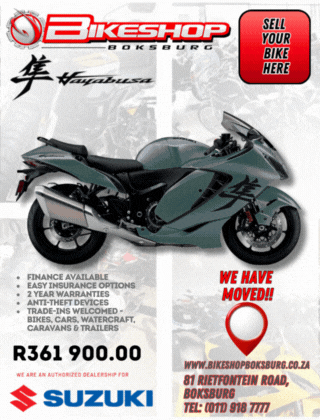 BIKESHOP BOKSBURG SUZUKI EAST - SUZUKI GSX-R 1000R BIKESHOP BOKSBURG SUZUKI EAST - SUZUKI GSX-S1000 GX BIKESHOP BOKSBURG SUZUKI EAST - SUZUKI GSX - S1000 GT BIKESHOP BOKSBURG SUZUKI EAST - SUZUKI GSX-R 750 BIKESHOP BOKSBURG SUZUKI EAST - SUZUKI GSX - 8R BIKESHOP BOKSBURG SUZUKI EAST - SUZUKI GIXXER SF 250