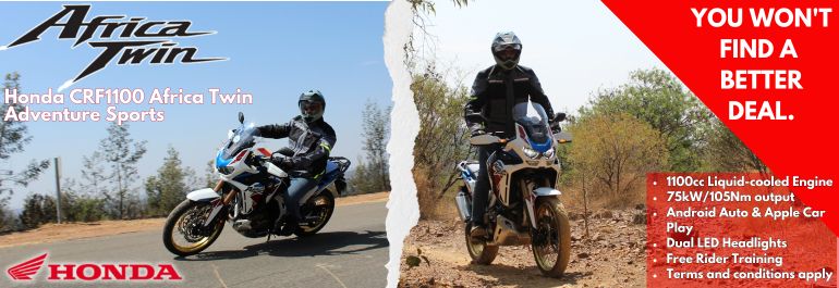 honda wing, honda south africa, honda wing south africa, africa twin, honda motorcycles