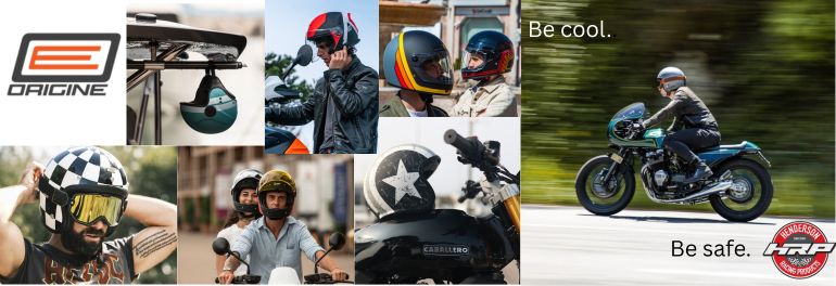 Origine Helmets