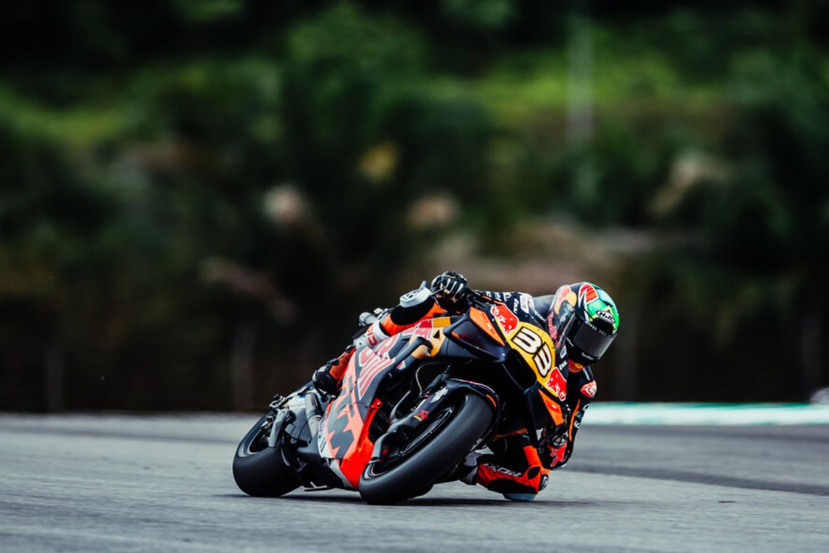 MotoGP Sepang Malaysia