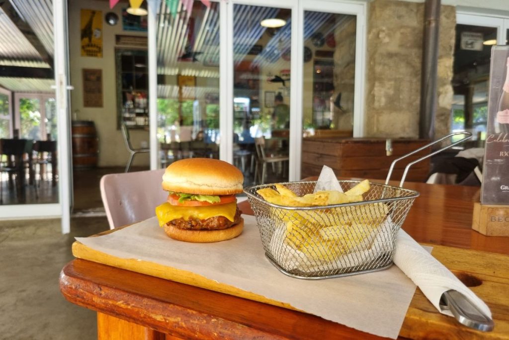 THE GREAT FIVE LITRE FIASCO.