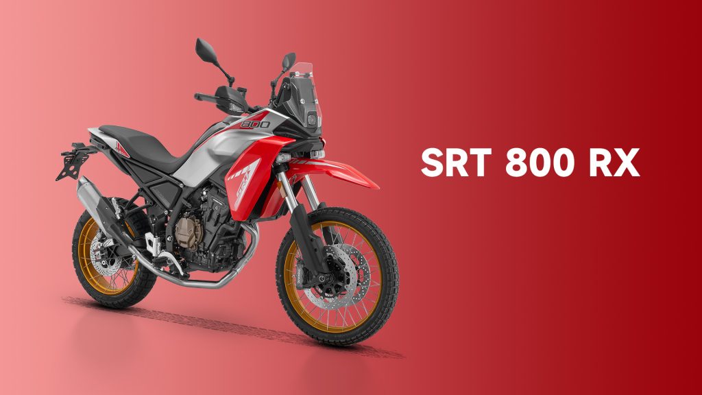QJ Motorcycles
