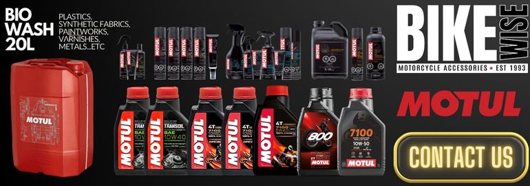 Where to buy Motul lubricants in South Africa bikewise, arai, sbs, acerbis, motul, pirelli, renthal, ngk, d.i.d