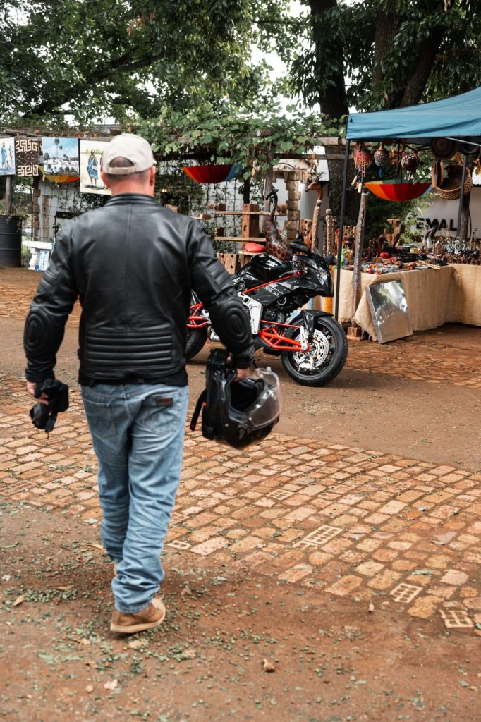 Bimota Tesi 3D Carbonio