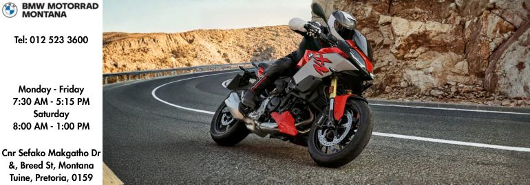buy BMW Motorrad bike South Africa; BMW Motorrad dealer Pretoria Montana; new BMW motorcycles for sale Pretoria; BMW M1000RR; BMW F900XR #bmwmotorrad #makelifearide #bmwbikes