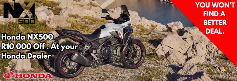 nx500, honda, honda wing, honda wing south africa